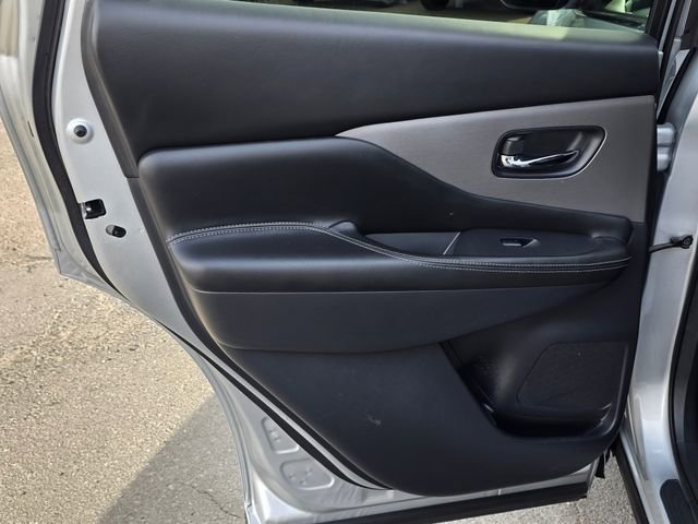 Used 2020 Nissan Murano S w/ Technology Package FWD image 21