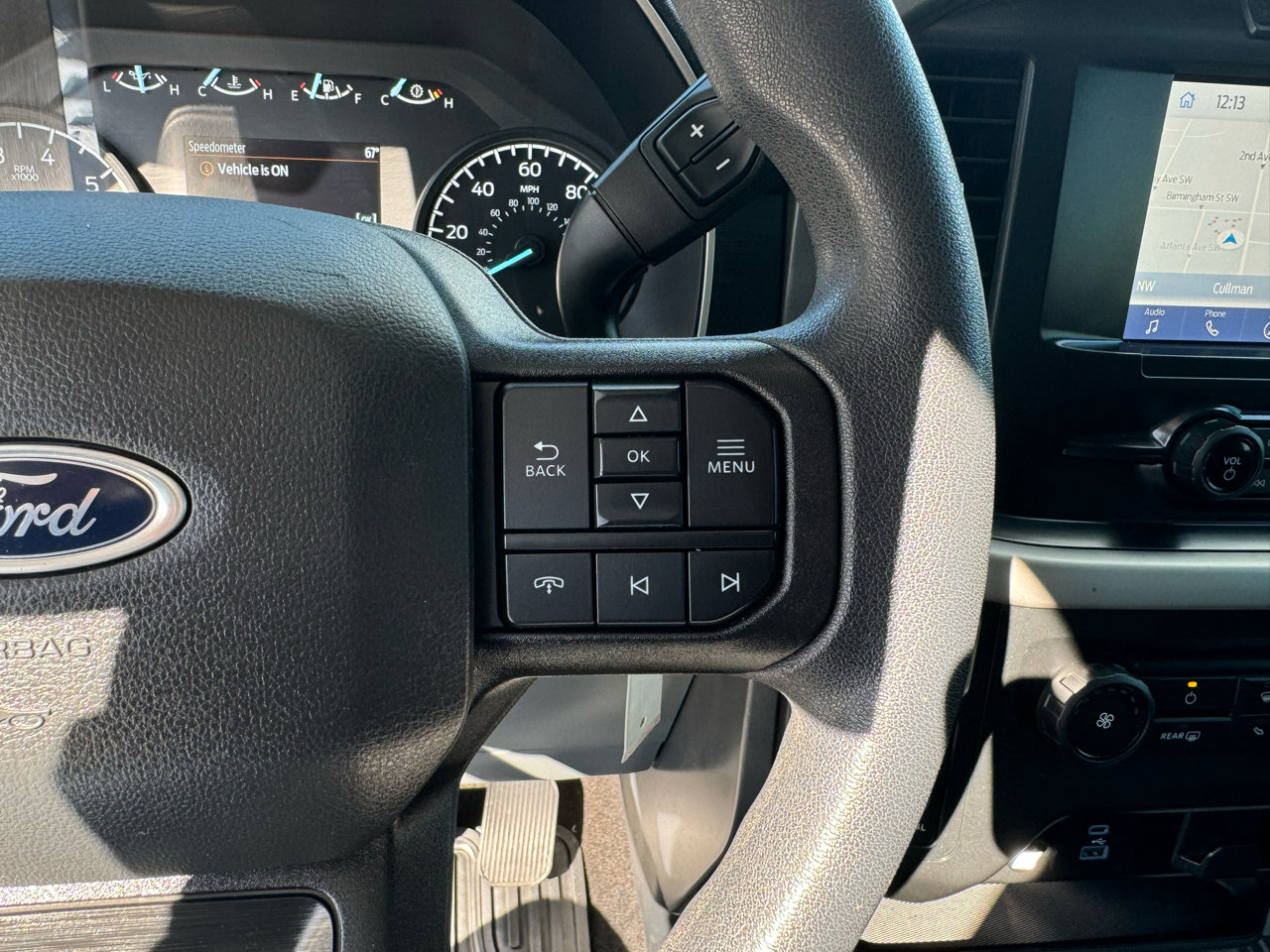 Used 2022 Ford F150 XLT w/ Trailer Tow Package image 24