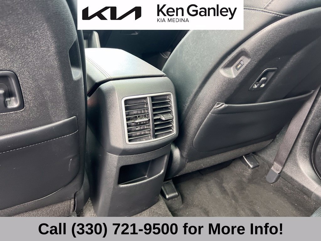 Certified 2024 Kia Sportage SX AWD/4WD image 43
