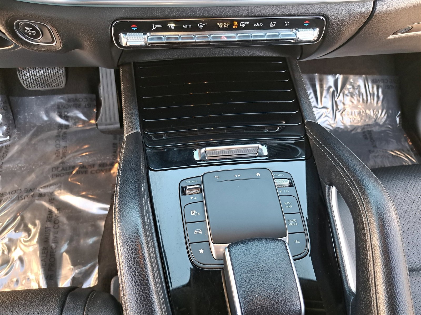 Used 2024 Mercedes-Benz GLE 450e 4MATIC image 22