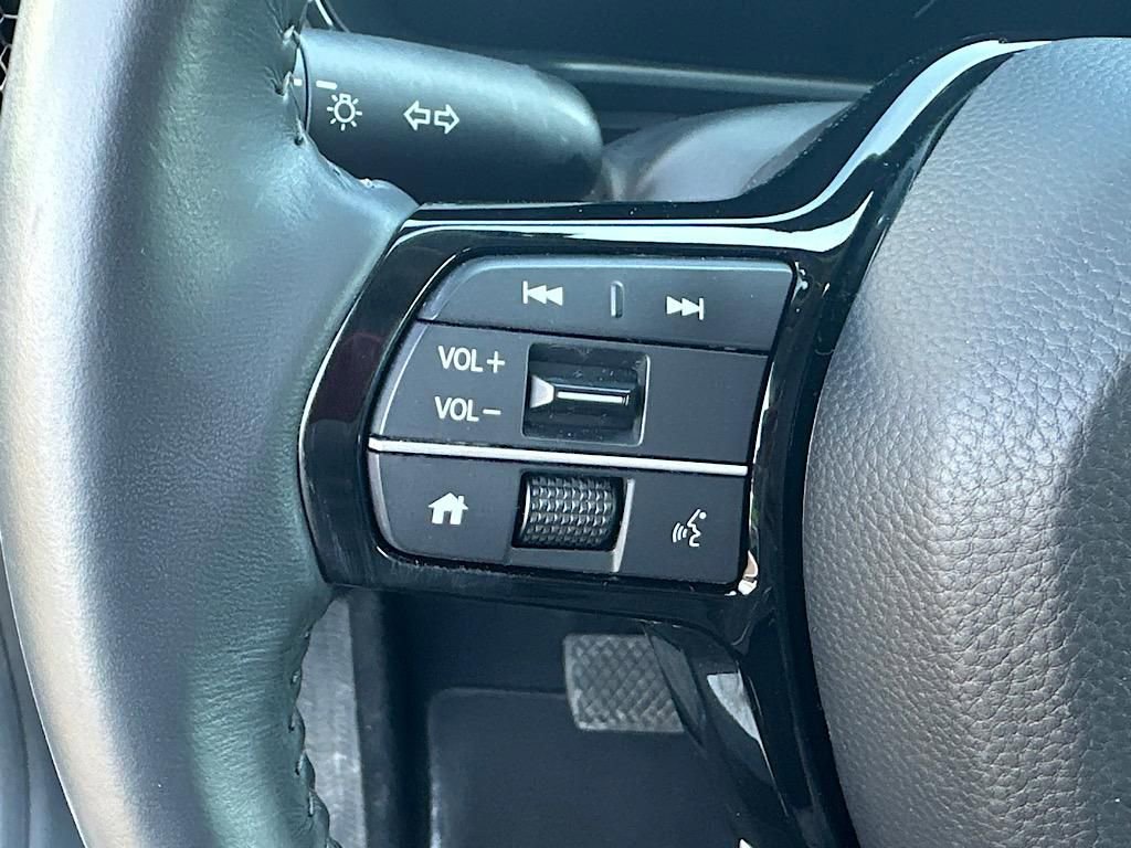 Used 2023 Honda CR-V EX-L image 24