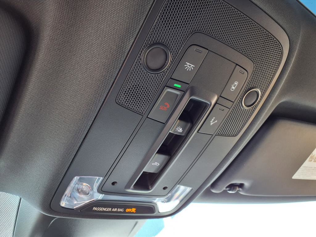 New 2025 Audi Q3 2.0T Premium image 19