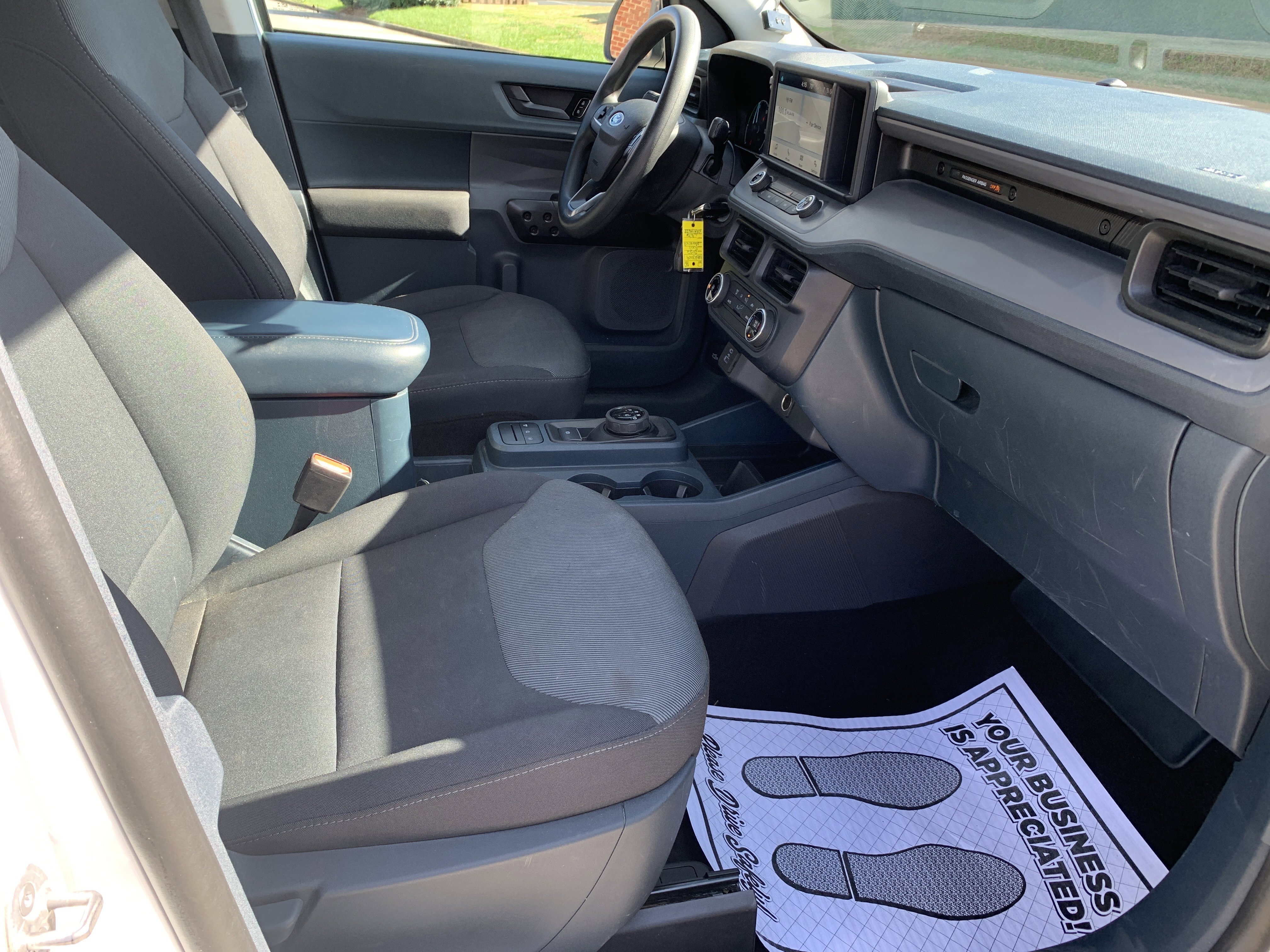 Used 2022 Ford Maverick XL FWD image 36