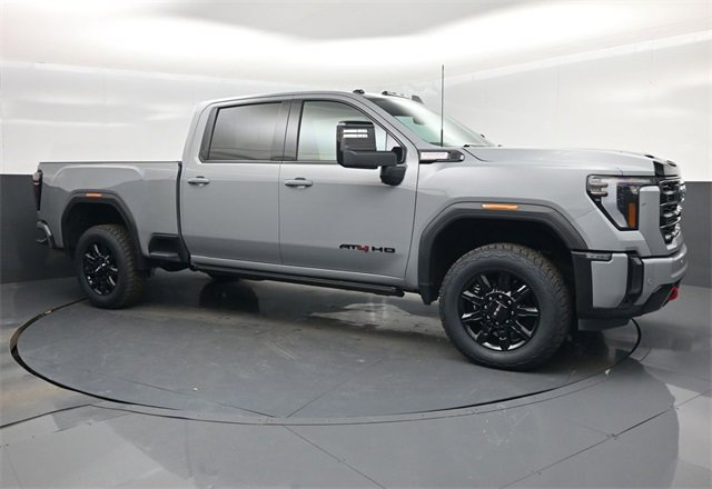 Used 2024 GMC Sierra 3500 AT4 w/ AT4 Premium Plus Package image 1