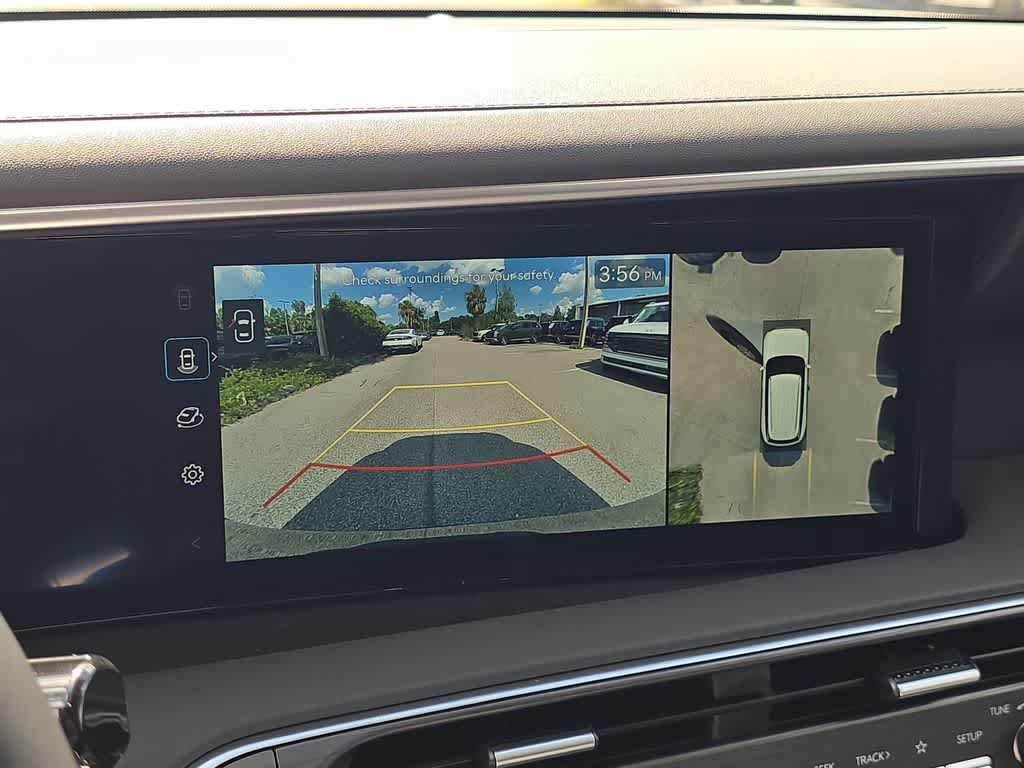 New 2026 Hyundai Palisade SEL Premium FWD image 31