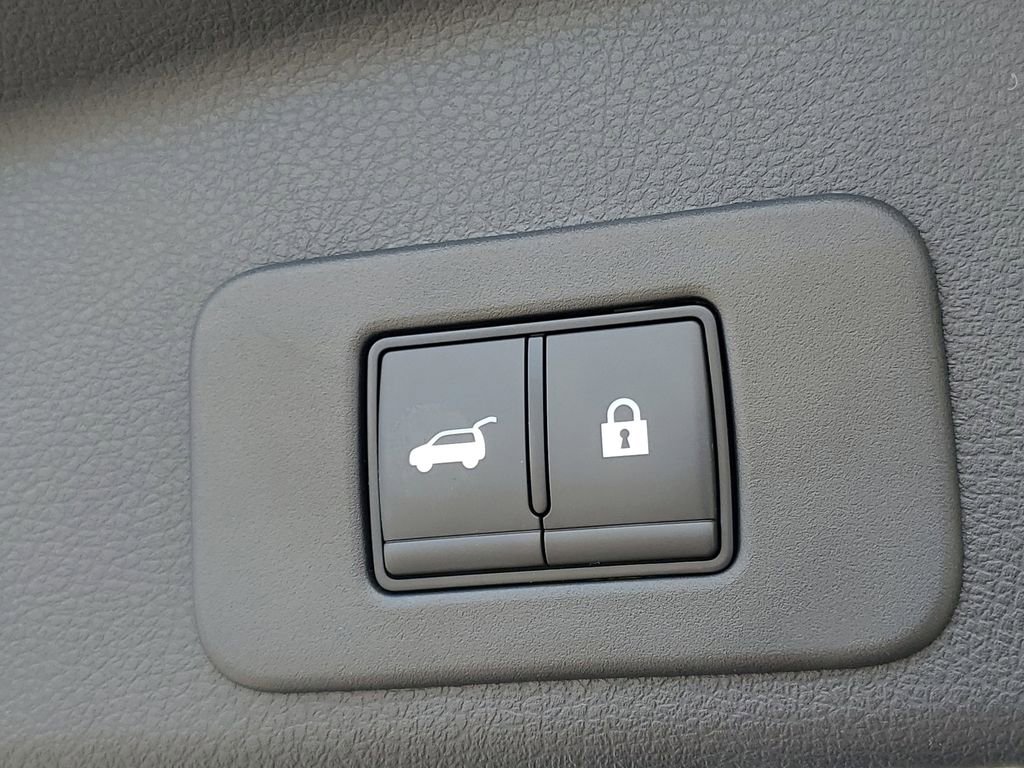 New 2025 Nissan Murano Platinum image 9