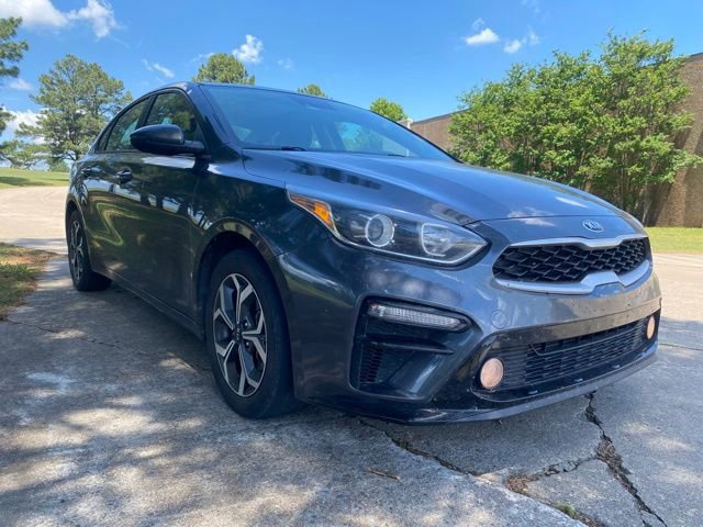 Used 2019 Kia Forte LXS FWD image 8