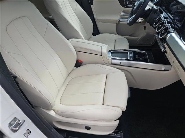 Certified 2026 Mercedes-Benz GLB 250 GLB 250 image 19