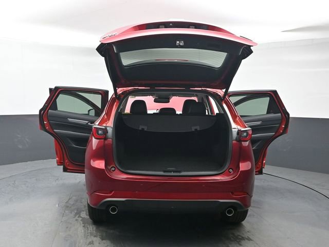 Certified 2025 MAZDA CX-5 AWD 2.5 S w/ Premium Plus Pkg image 46