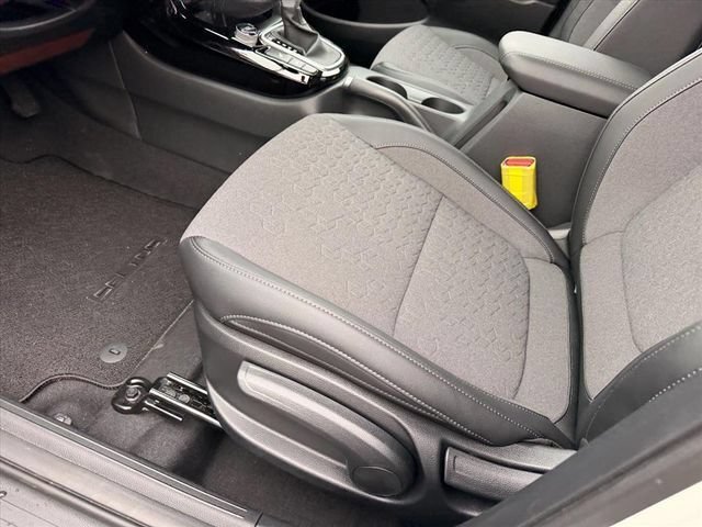 New 2026 Kia Seltos S AWD/4WD image 7