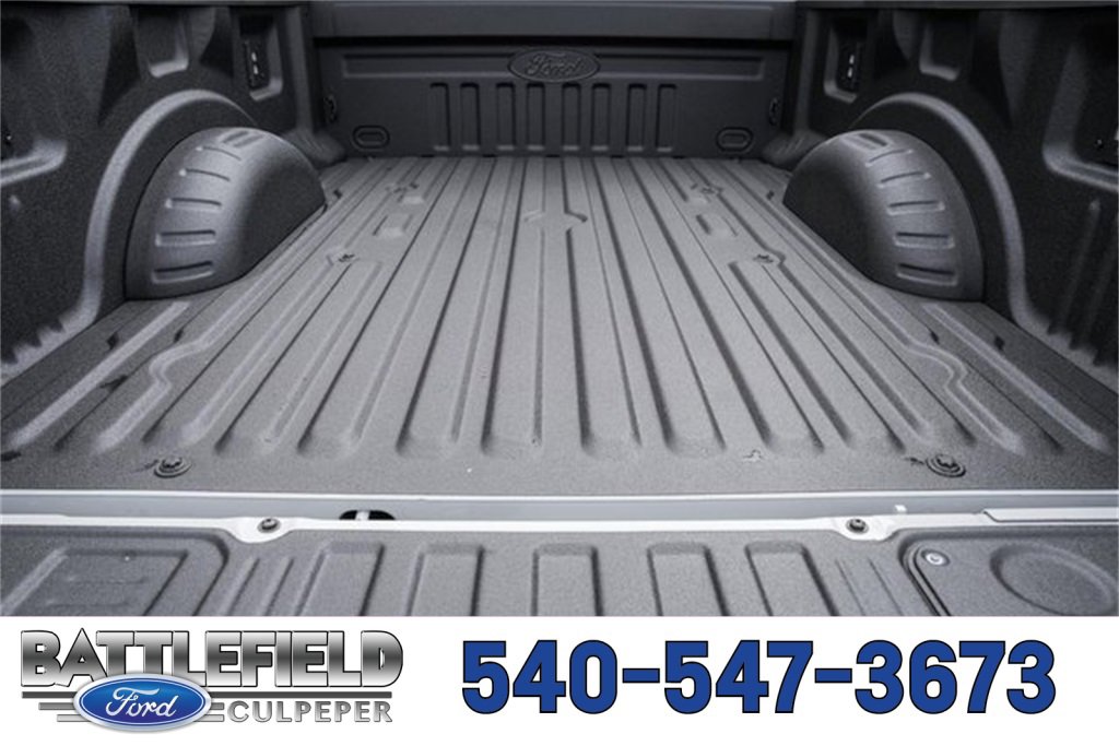 New 2026 Ford F350 XLT w/ XLT Premium Package image 8