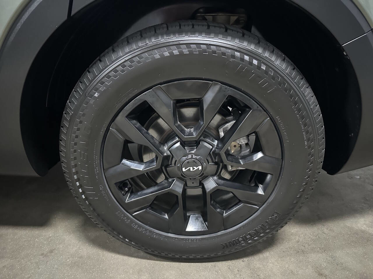 Used 2023 Kia Telluride SX Prestige X-Pro image 28