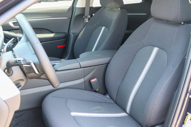 New 2025 Hyundai Sonata SEL FWD image 10
