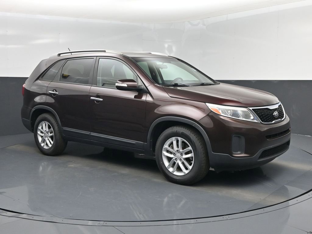 Used 2015 Kia Sorento LX