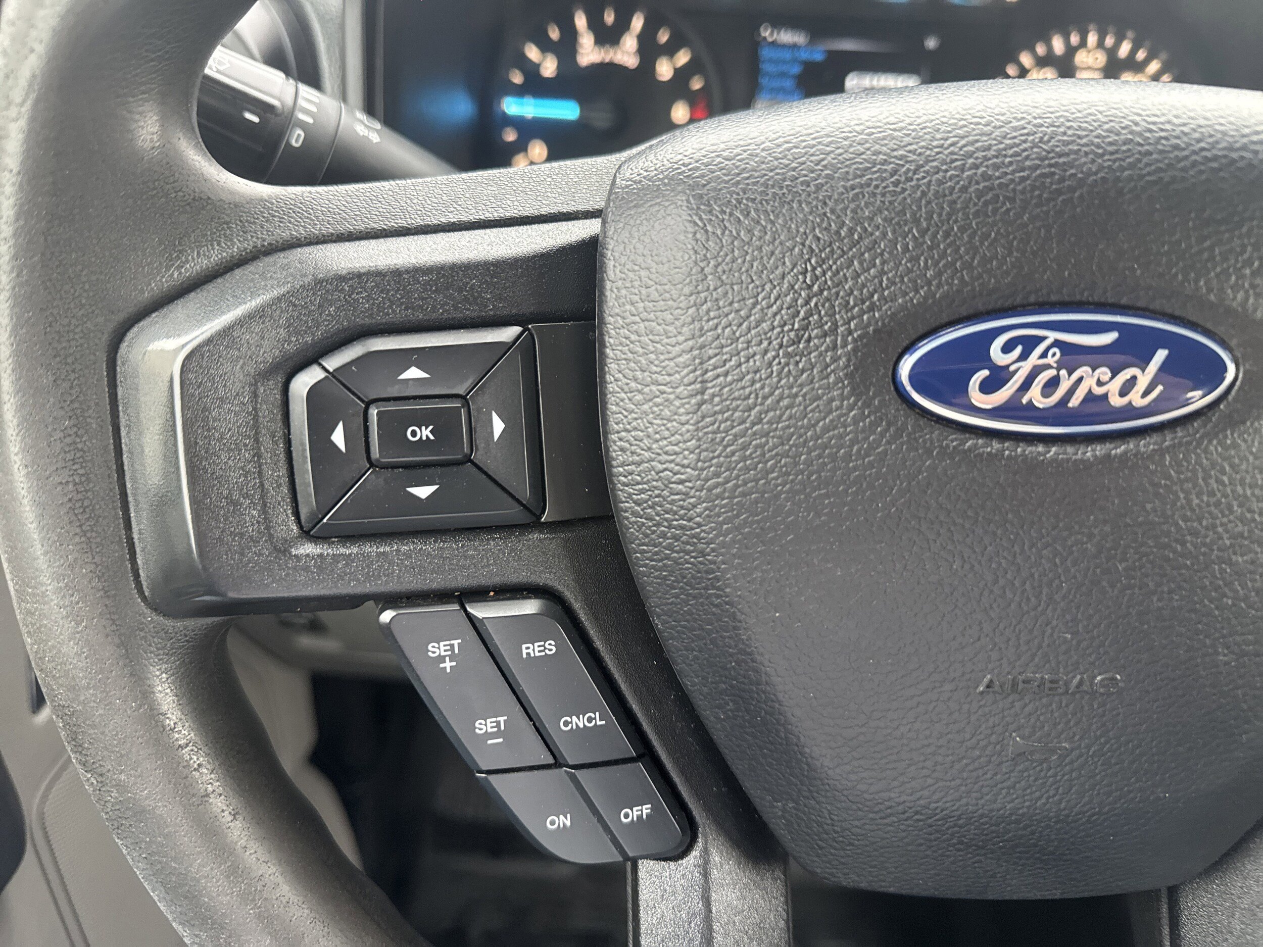 Used 2020 Ford F150 XL w/ Equipment Group 101A Mid image 18