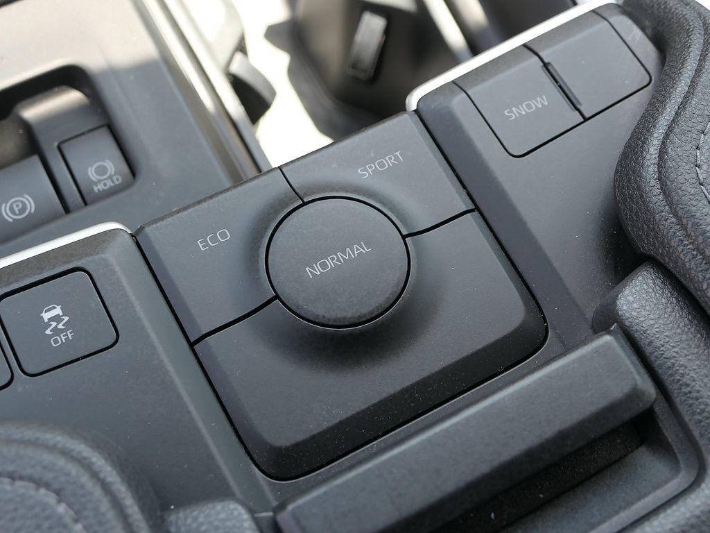 Used 2024 Toyota Grand Highlander FWD image 22