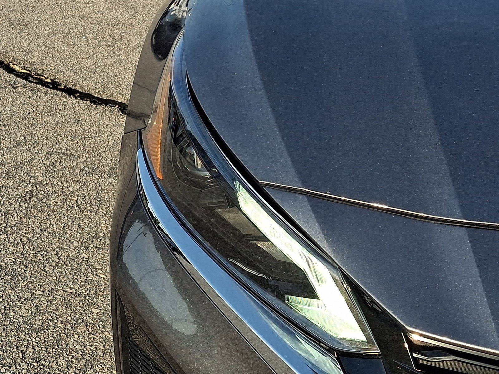 Used 2024 Nissan Altima 2.5 SV FWD image 8