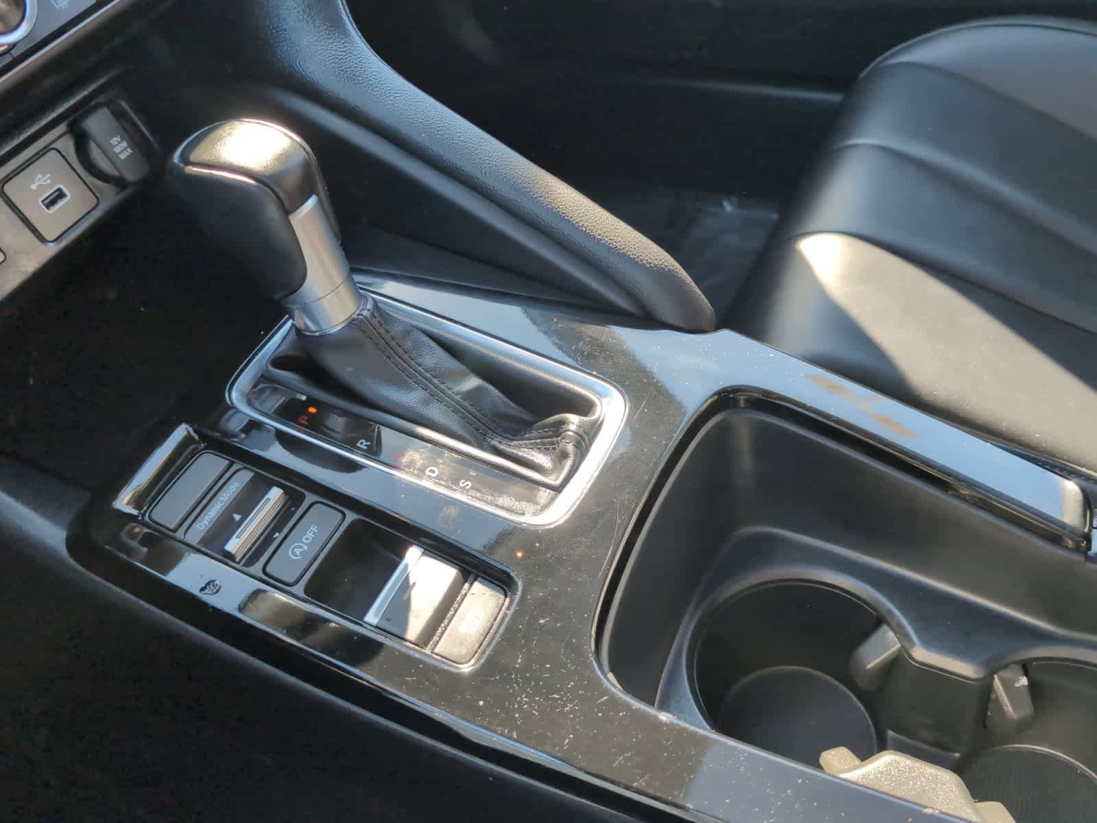 Used 2025 Acura Integra FWD image 14