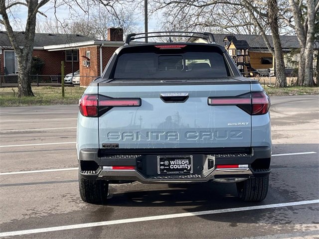 New 2026 Hyundai Santa Cruz Limited image 6