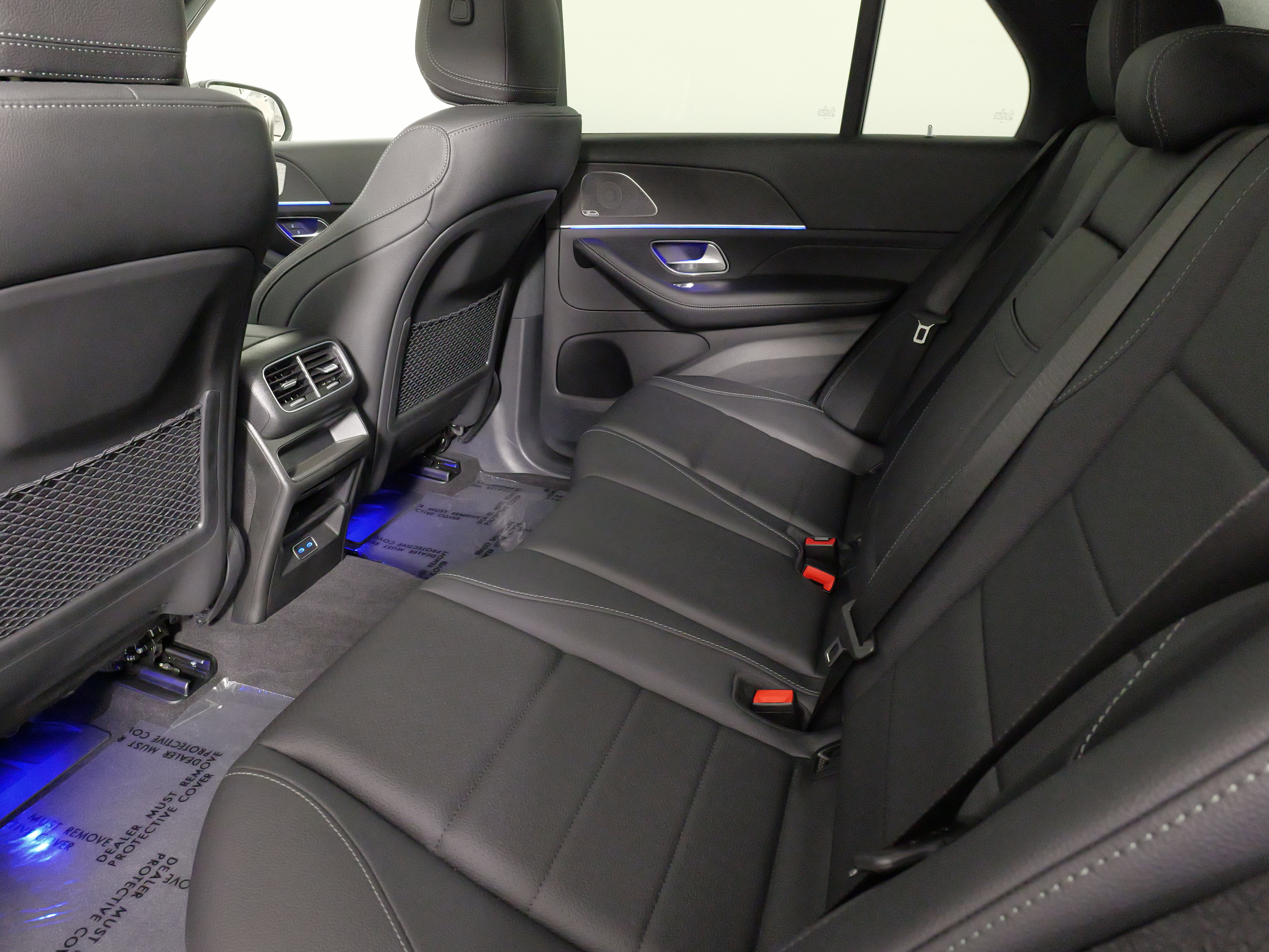 Used 2024 Mercedes-Benz GLE 350 4MATIC image 41