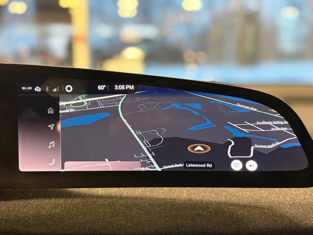 Used 2024 Lucid Air Touring image 32