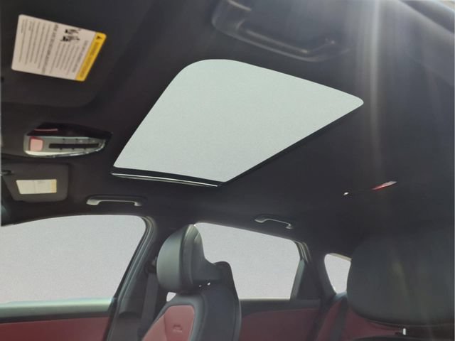 New 2026 Kia K4 EX FWD image 18