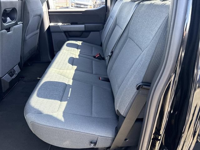 Used 2025 Ford F150 XLT w/ Equipment Group 301A Standard AWD/4WD image 14