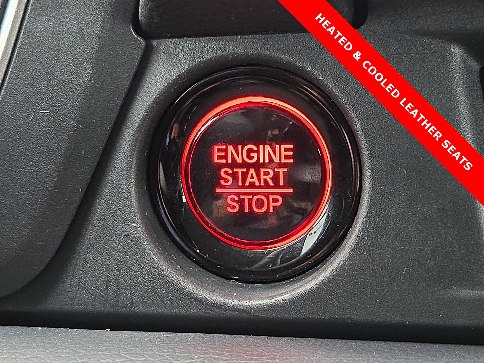 Used 2023 Honda Pilot Elite image 22