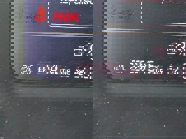 Used 2024 Toyota Tundra Limited image 30