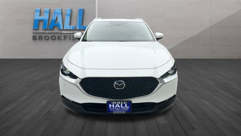 Used 2026 MAZDA CX-30 AWD 2.5 S image 7