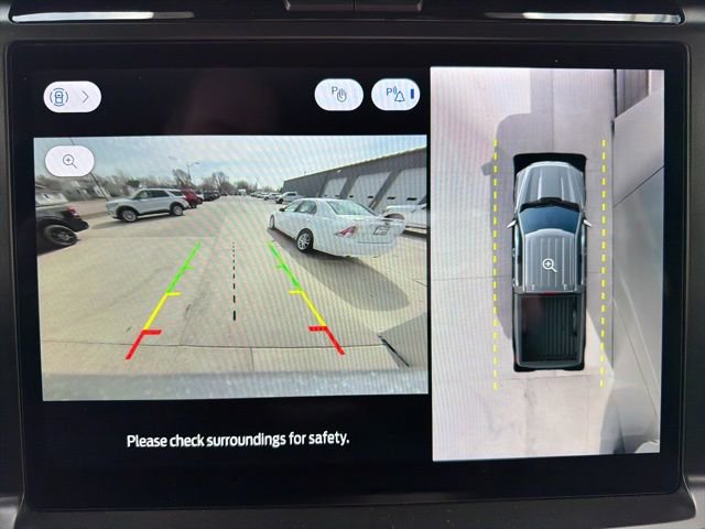 Used 2025 Ford F150 Tremor w/ Equipment Group 402A High image 20