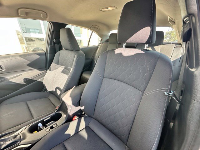 Used 2023 Toyota Corolla LE w/ LE Convenience Package FWD image 7