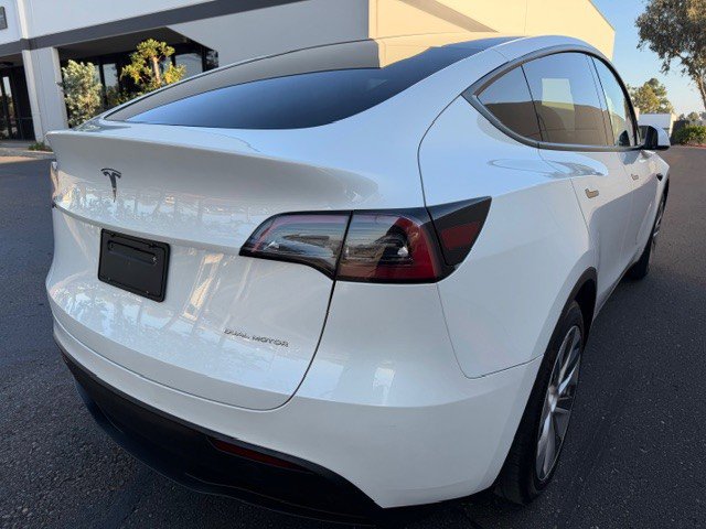 Used 2023 Tesla Model Y Long Range image 8