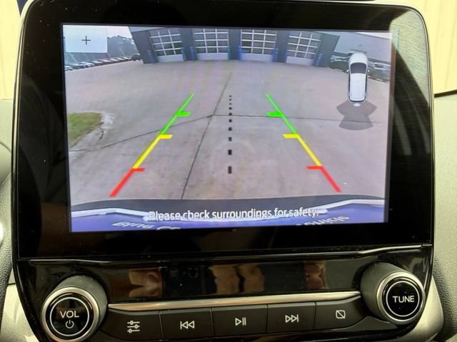 Used 2022 Ford EcoSport SES w/ Interior Protection Package AWD/4WD image 40