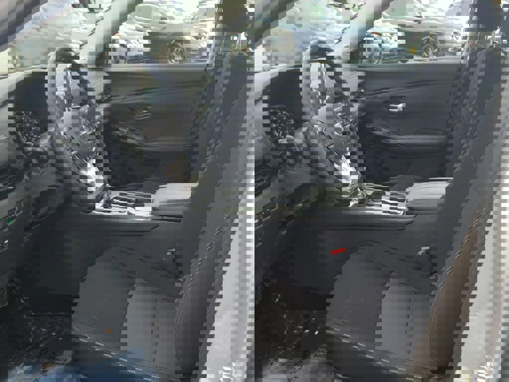 Certified 2023 Nissan Sentra SV image 13