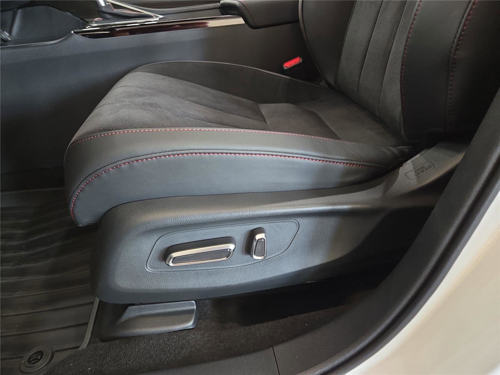 New 2025 Acura ADX A-Spec image 16