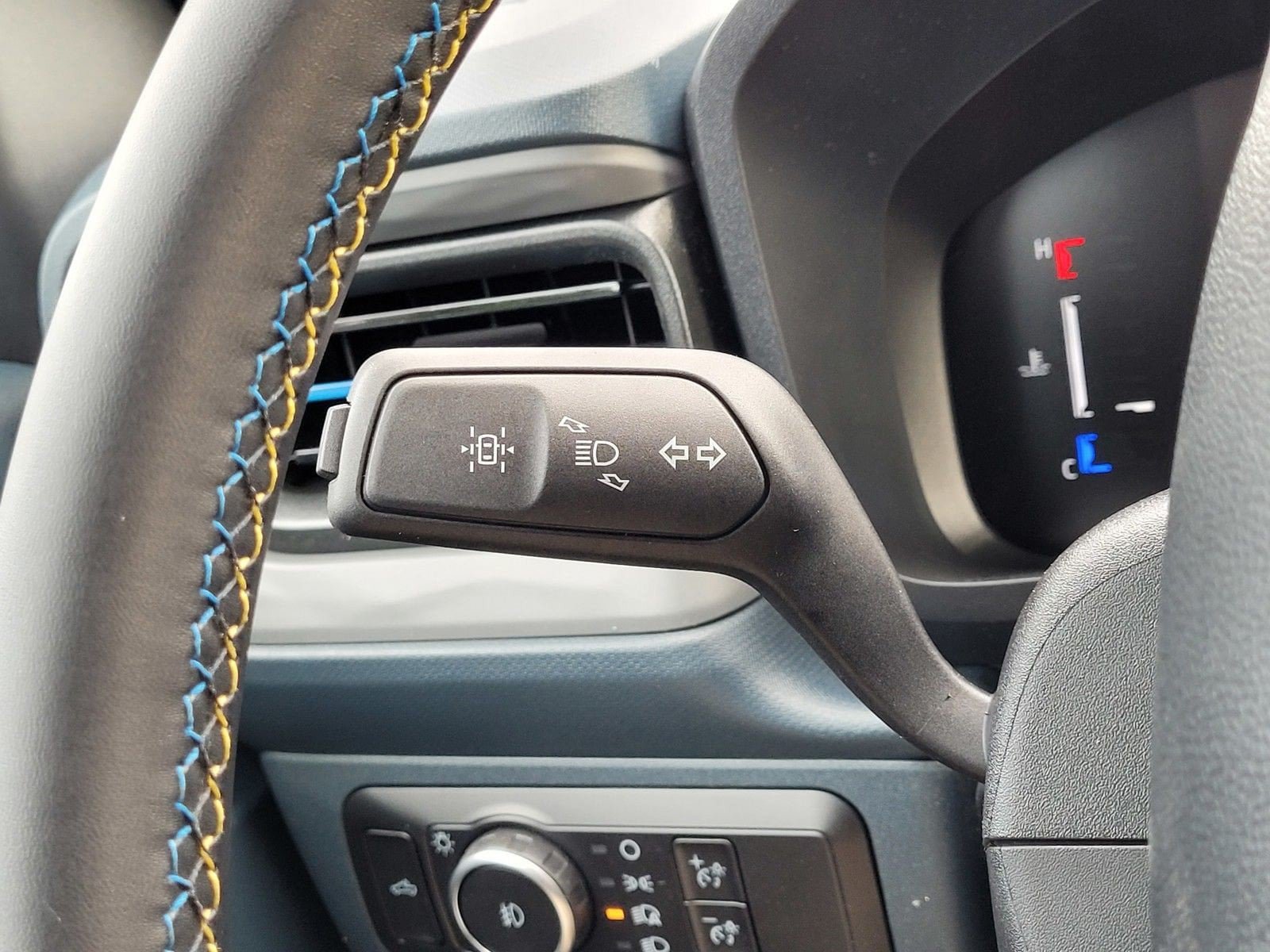 New 2026 Ford Maverick Lobo AWD/4WD image 20