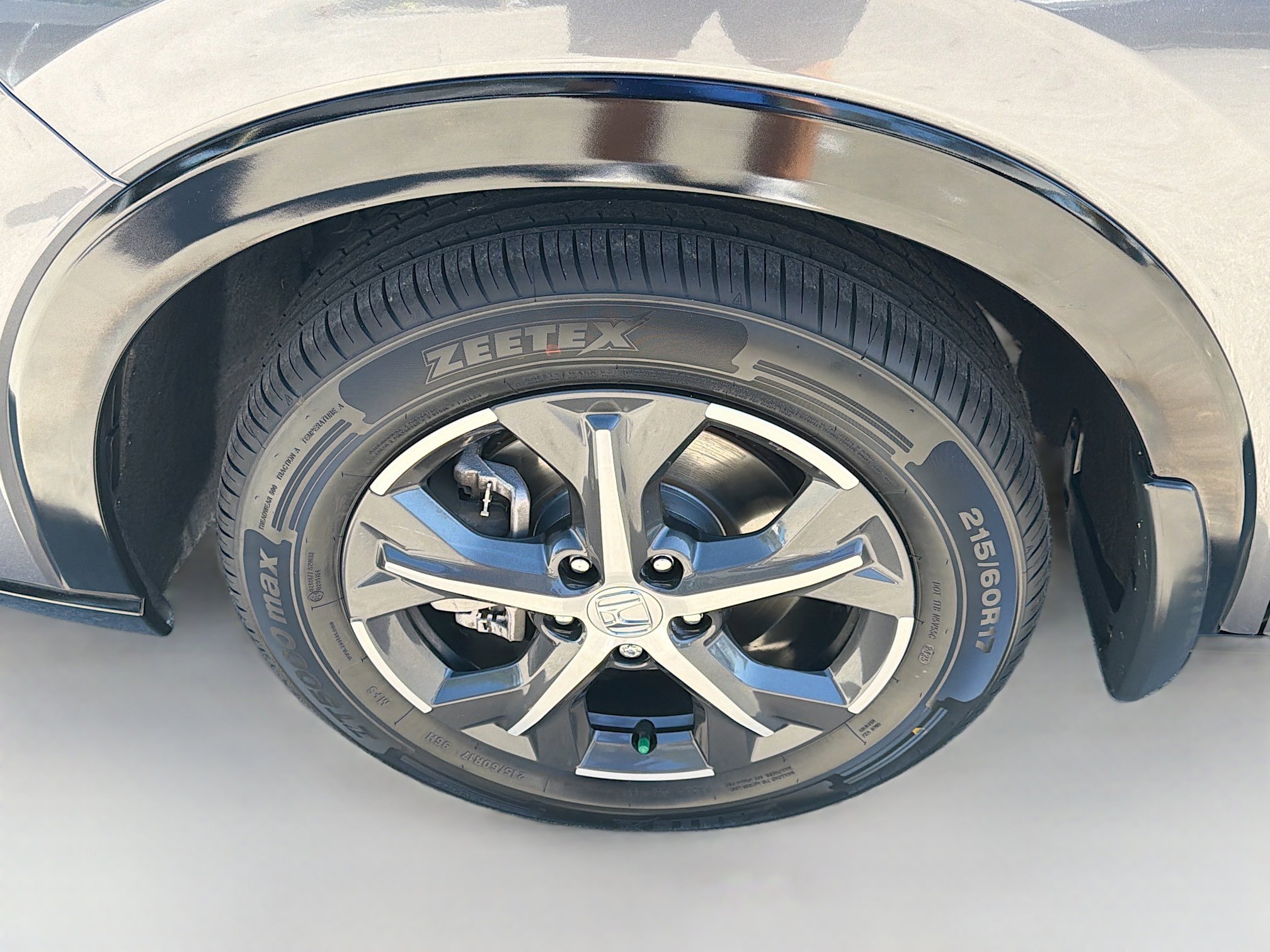 Used 2023 Honda HR-V EX-L image 35