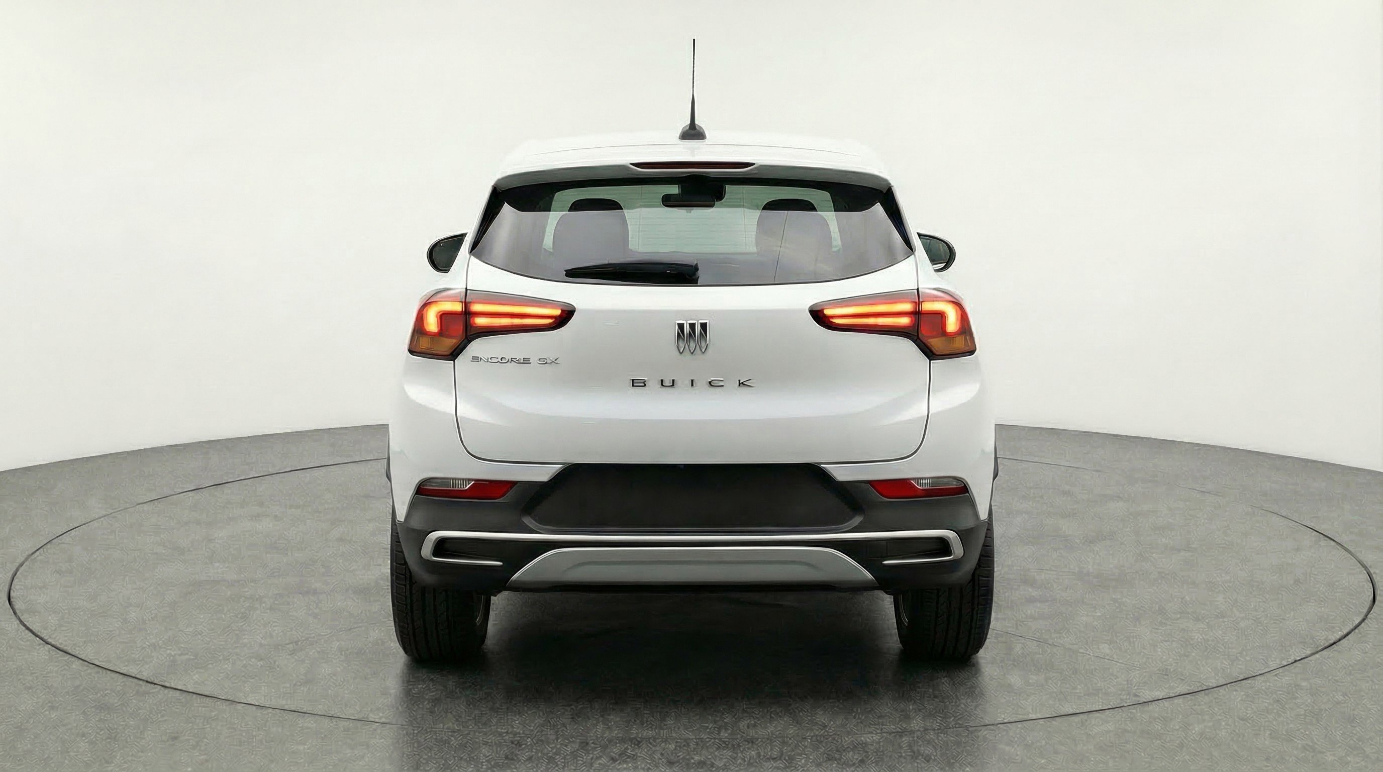 Used 2025 Buick Encore GX Preferred image 7