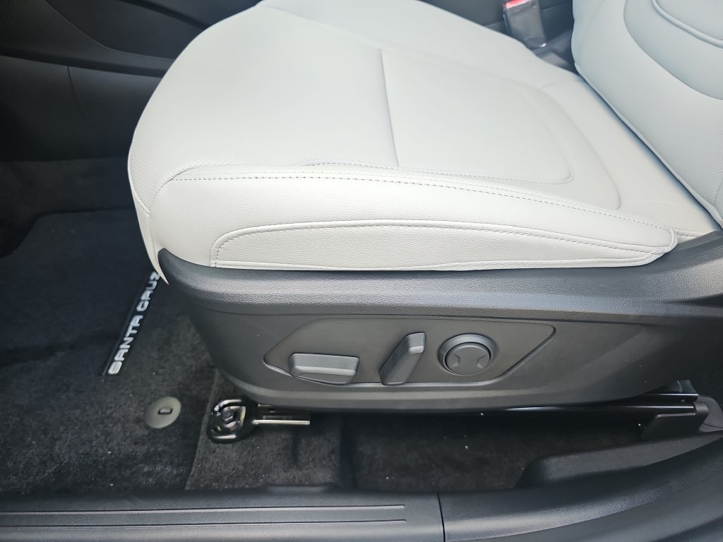 New 2026 Hyundai Santa Cruz SEL FWD image 29