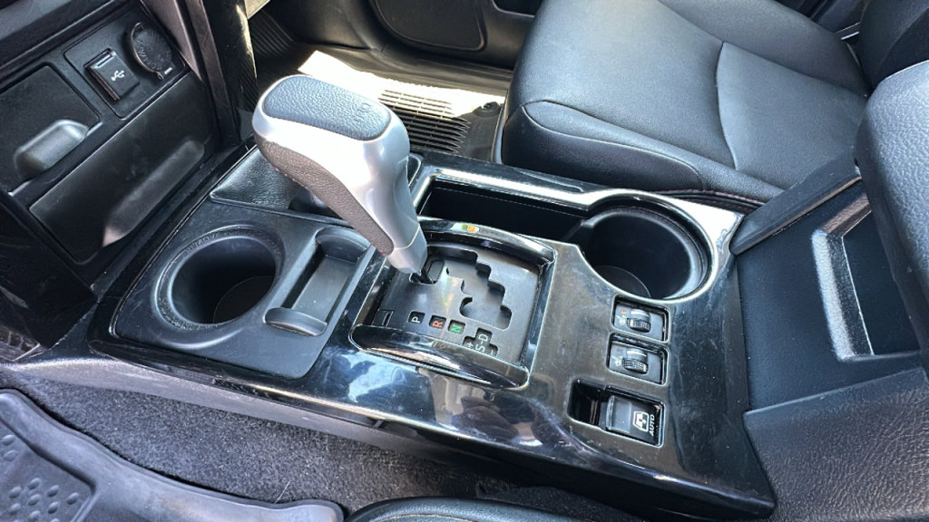 Used 2023 Toyota 4Runner TRD Off-Road Premium image 13