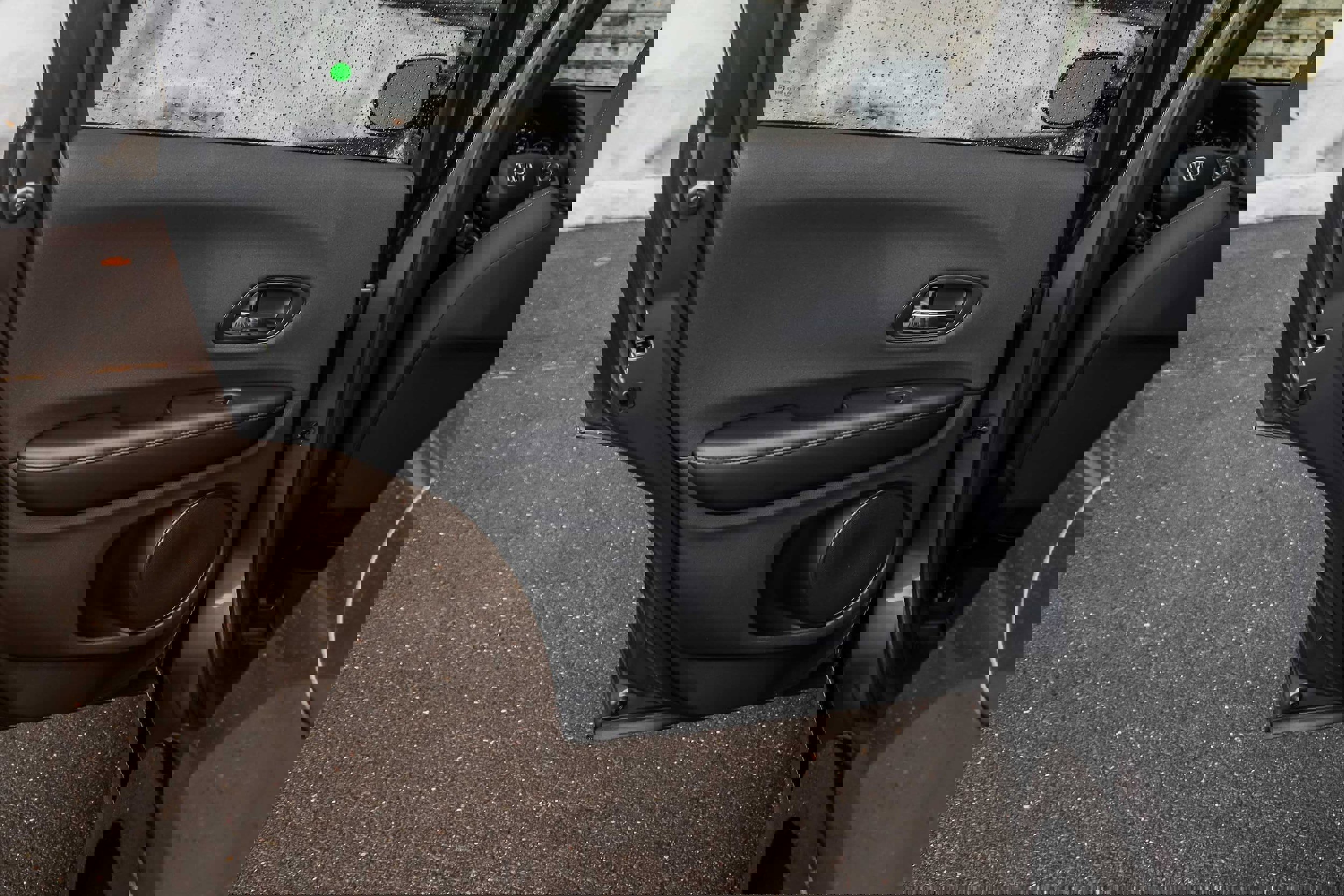 Used 2022 Honda HR-V Sport image 19