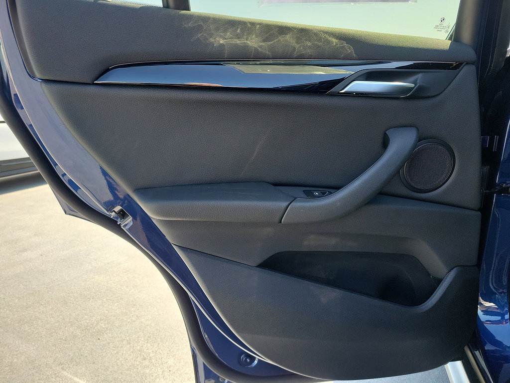 Used 2020 BMW X1 sDrive28i FWD image 16