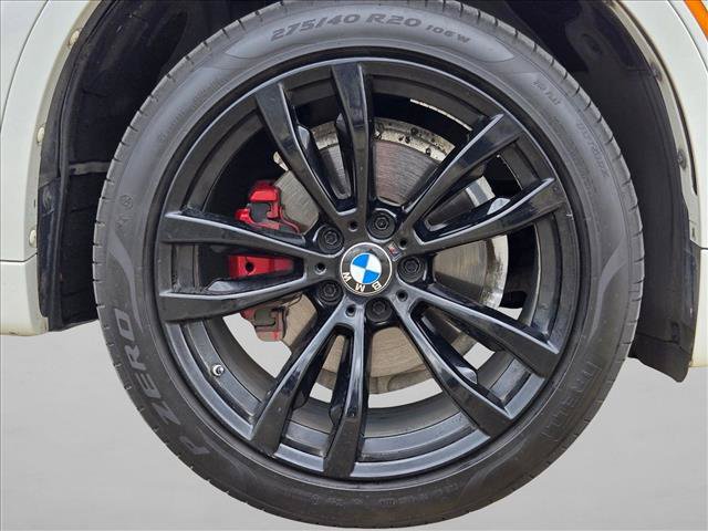 Used 2017 BMW X6 xDrive35i AWD/4WD image 23