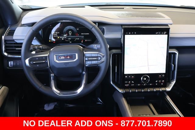 New 2026 GMC Acadia Elevation w/ Elevation Premium Package image 19