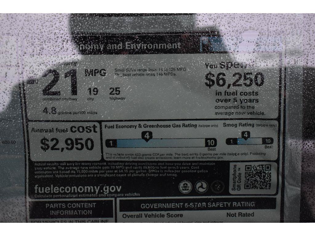 New 2026 Acura MDX A-Spec w/ Advance Package AWD/4WD image 41