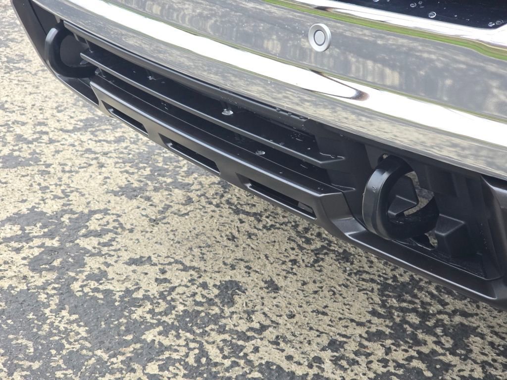 New 2025 GMC Sierra 2500 SLT w/ SLT Premium Package image 15