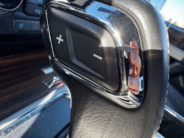 Used 2017 Ford F150 Lariat w/ Equipment Group 502A Luxury image 23