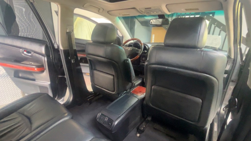 Used 2004 Lexus RX 330 AWD image 32