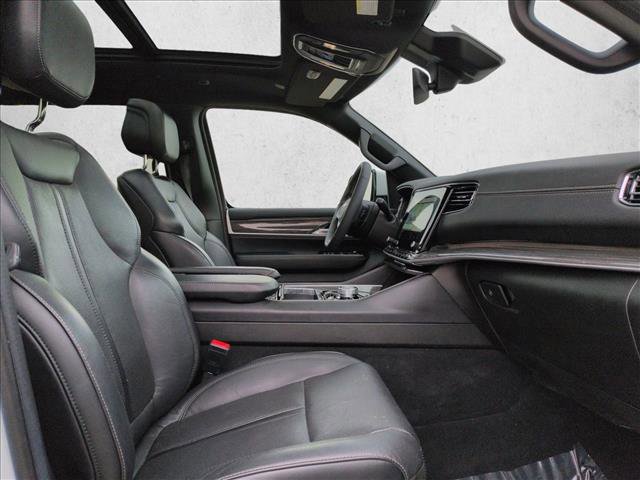 Used 2022 Jeep Wagoneer Series II w/ Premium Group I image 24